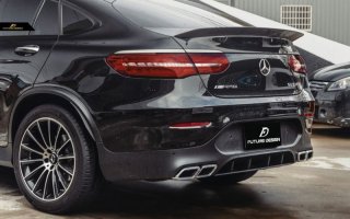 GLC-Class(W253・C253） - Future Design Drycarbon parts