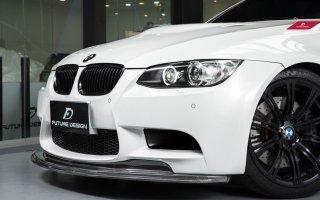 3シリーズ（E90 E91) - Future Design Drycarbon parts