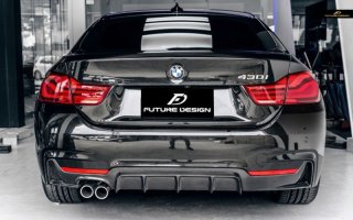 4シリーズ（F32 F33 F36） - Future Design Drycarbon parts