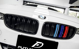 4シリーズ（F32 F33 F36） - Future Design Drycarbon parts