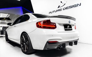 2シリーズ（F22） - Future Design Drycarbon parts