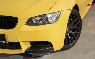 3シリーズ（E90 E91) - Future Design Drycarbon parts