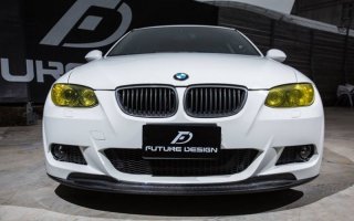 3シリーズ（E92 E93) - Future Design Drycarbon parts