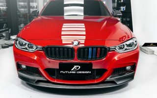 BMW 3シリーズ F30 セダン F31 ツーリング Mスポーツ M3用 サイド