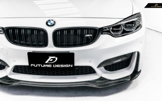 3シリーズ（F80 M3) - Future Design Drycarbon parts