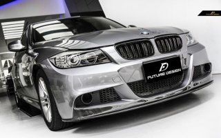 3シリーズ（E90 E91) - Future Design Drycarbon parts