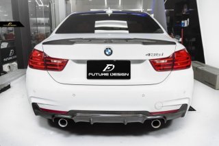 4シリーズ（F32 F33 F36） - Future Design Drycarbon parts