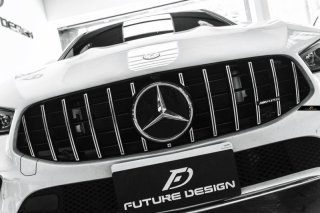 CLA-Class(W118・C118・X118) - Future Design Drycarbon parts