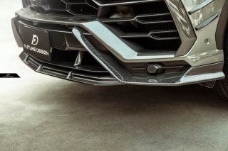 URUS（ウルス） - Future Design Drycarbon parts