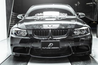 3シリーズ（E90 E91) - Future Design Drycarbon parts