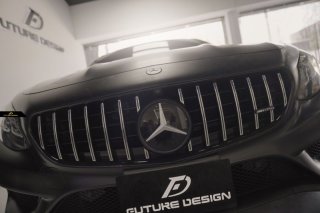 S-Class(C217) - Future Design Drycarbon parts