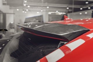 URUS（ウルス） - Future Design Drycarbon parts