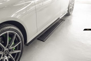 E-Class(W213) - Future Design Drycarbon parts