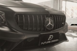 S-Class(C217) - Future Design Drycarbon parts