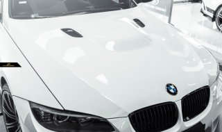 3シリーズ（E92 E93) - Future Design Drycarbon parts