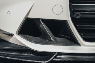 BMW - Future Design Drycarbon parts