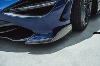 720S - Future Design Drycarbon parts