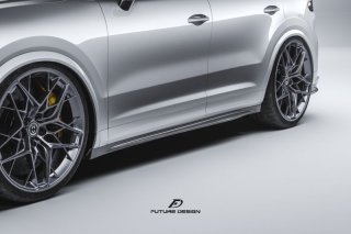 Cayenne（カイエン） - Future Design Drycarbon parts