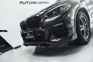 Xシリーズ（X3 G01） - Future Design Drycarbon parts