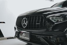 画像7: BENZ メルセデス・ベンツ GLC-Class X254 SUV C254 クーペ  パナメリカーナ GTR ブラック仕様 グリル　 (7)