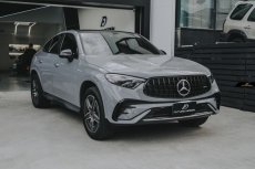 画像11: BENZ メルセデス・ベンツ GLC-Class X254 SUV C254 クーペ  パナメリカーナ GTR ブラック仕様 グリル　 (11)